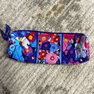 vera bradley COSMETIC BAG